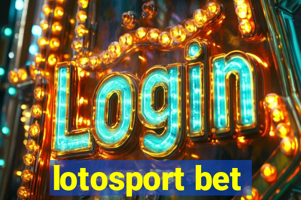 lotosport bet