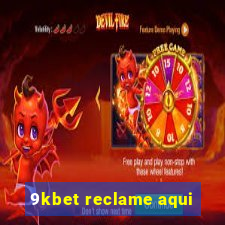 9kbet reclame aqui