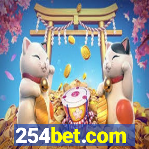 254bet.com