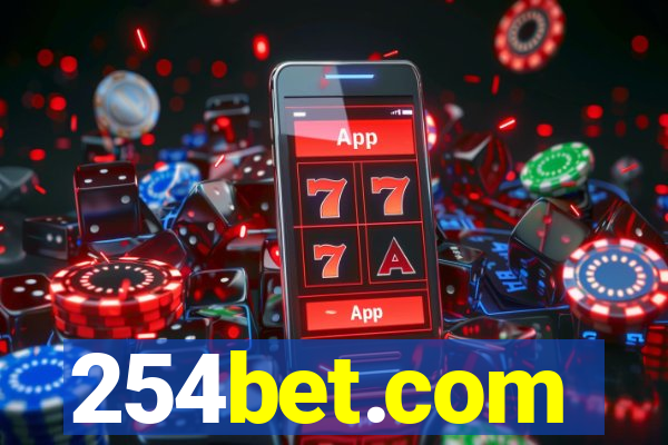 254bet.com