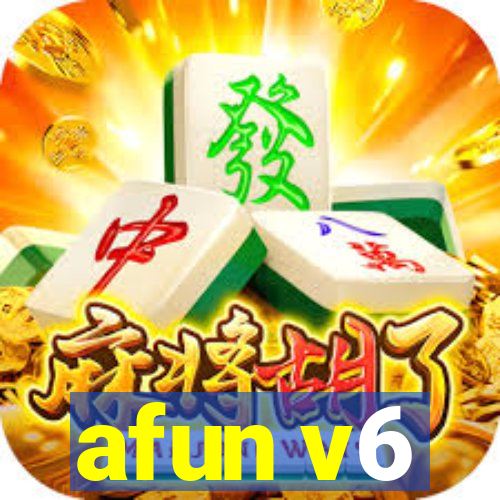 afun v6