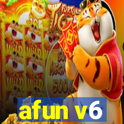 afun v6