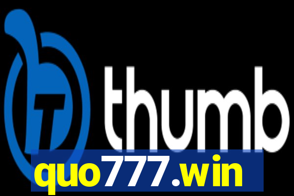 quo777.win