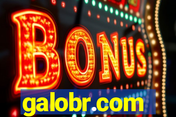 galobr.com