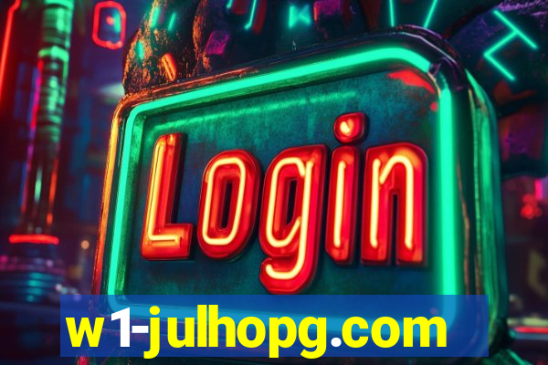 w1-julhopg.com