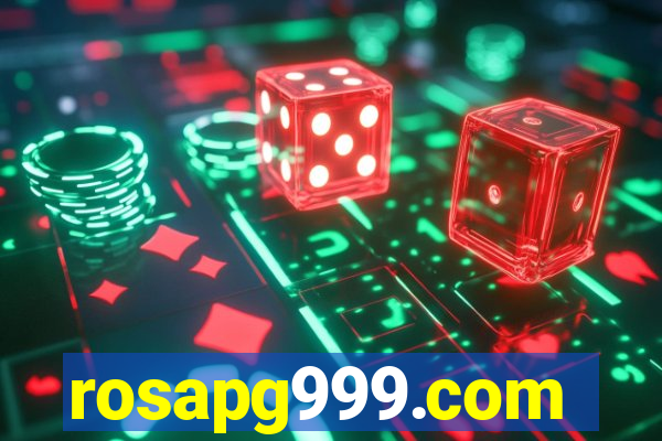 rosapg999.com