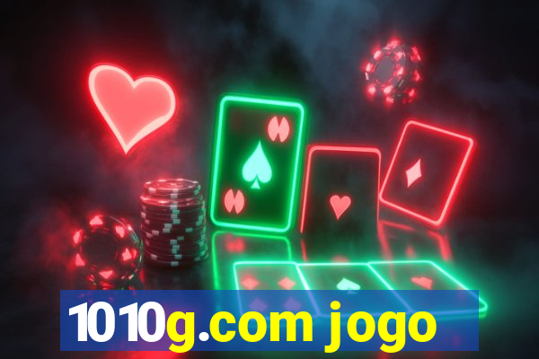 1010g.com jogo