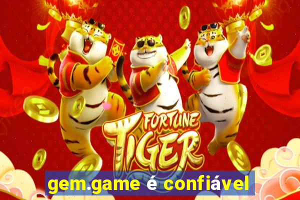 gem.game é confiável