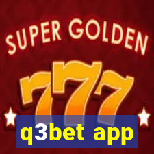 q3bet app