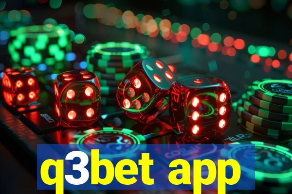 q3bet app