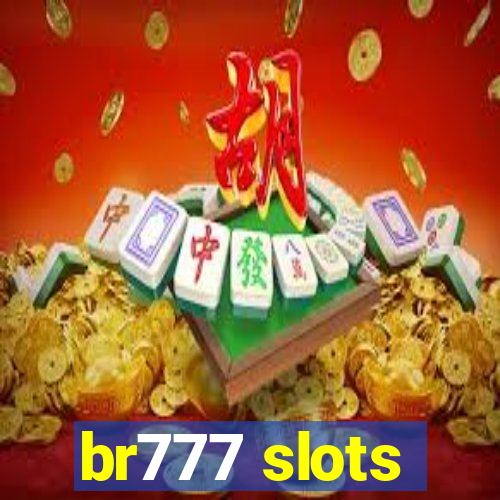 br777 slots