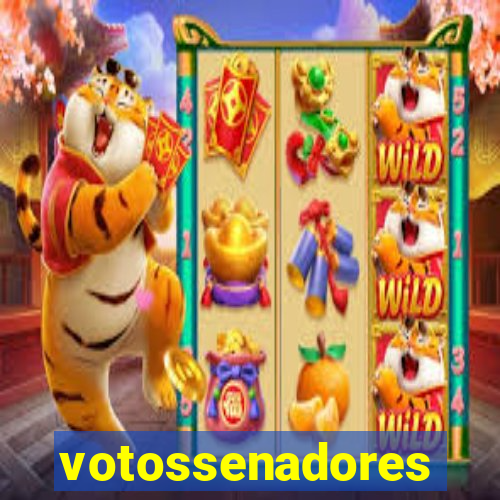 votossenadores