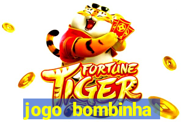 jogo bombinha ganhar dinheiro