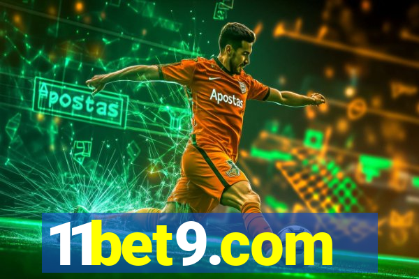 11bet9.com