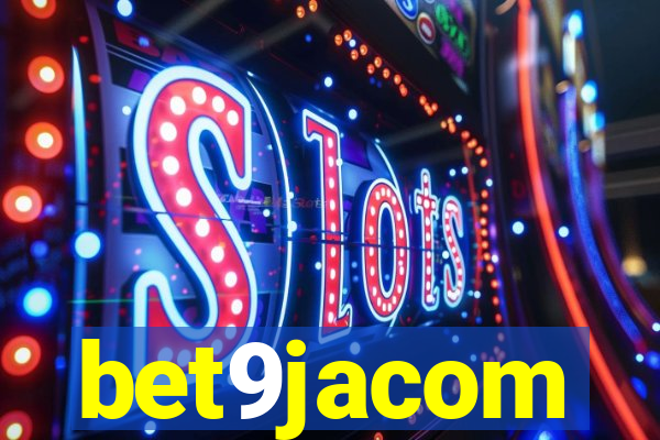 bet9jacom