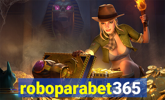 roboparabet365