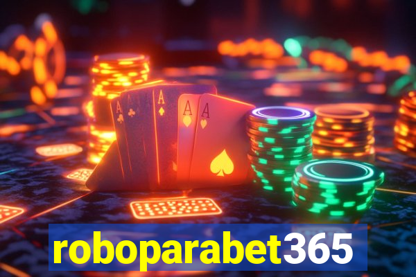 roboparabet365