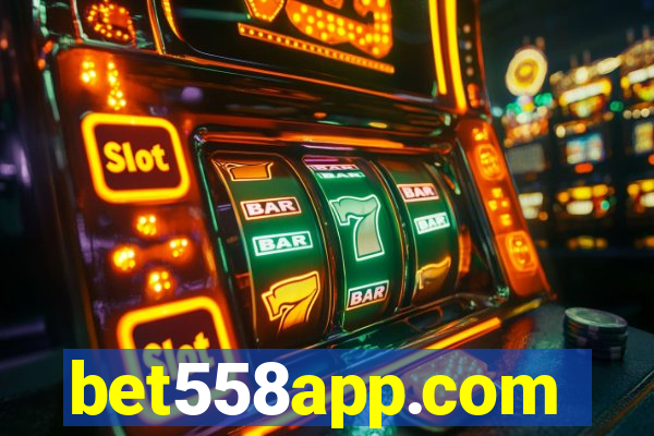 bet558app.com