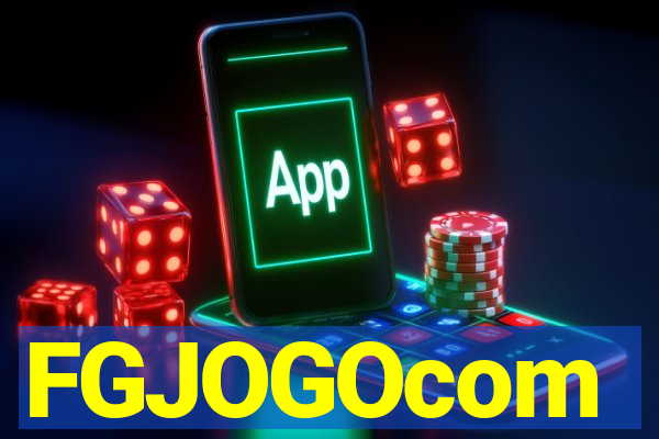 FGJOGOcom