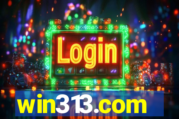 win313.com