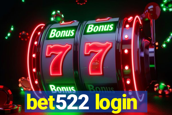 bet522 login