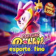 esporte fino feminino festa