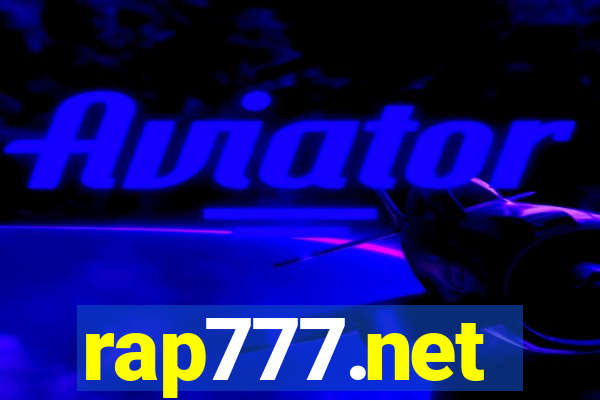 rap777.net