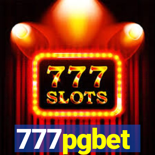 777pgbet