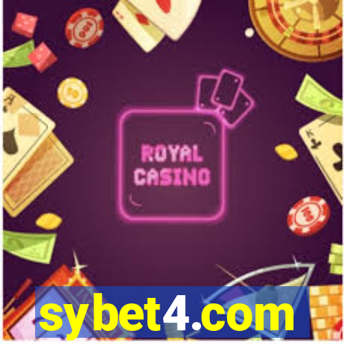 sybet4.com