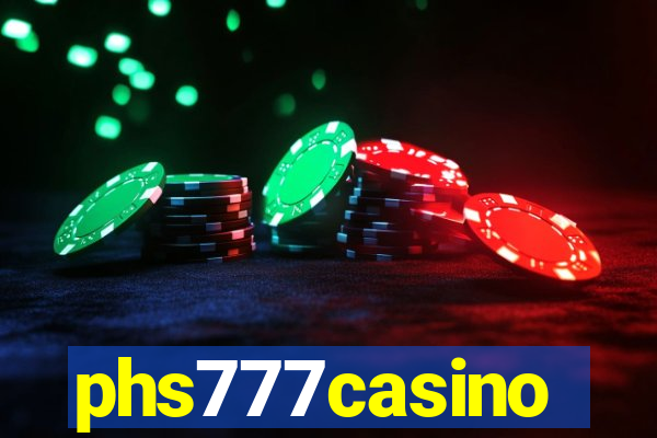 phs777casino