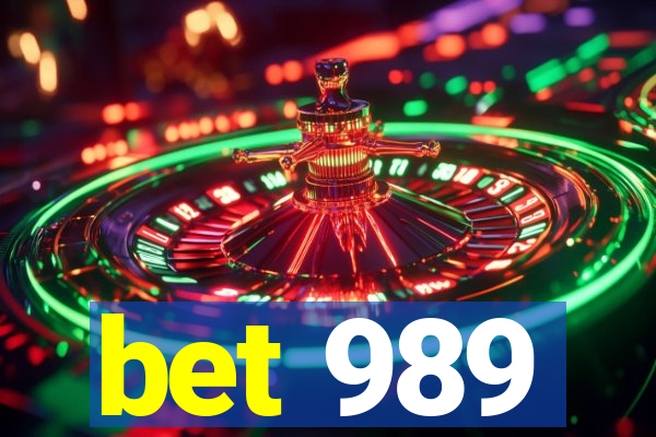 bet 989