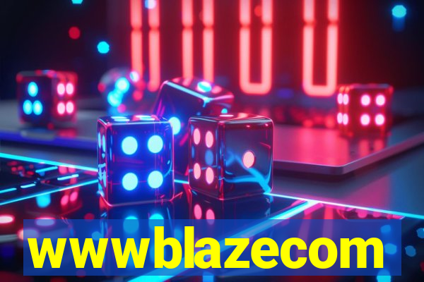 wwwblazecom