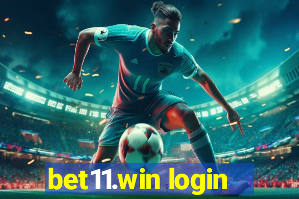 bet11.win login