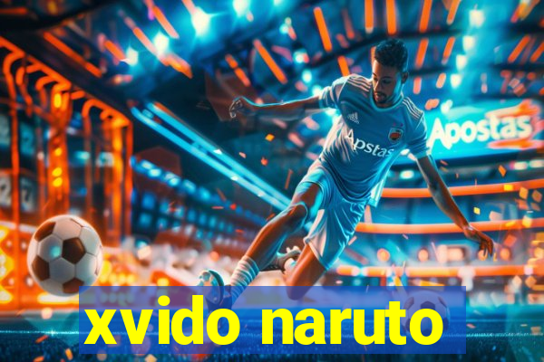 xvido naruto