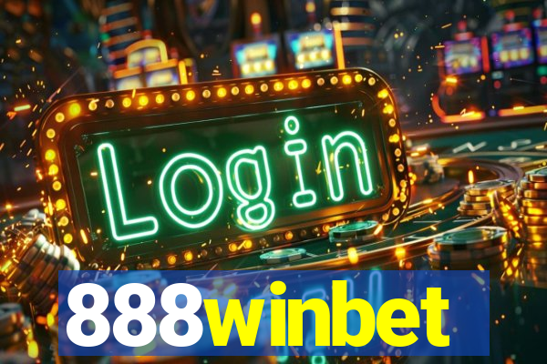 888winbet