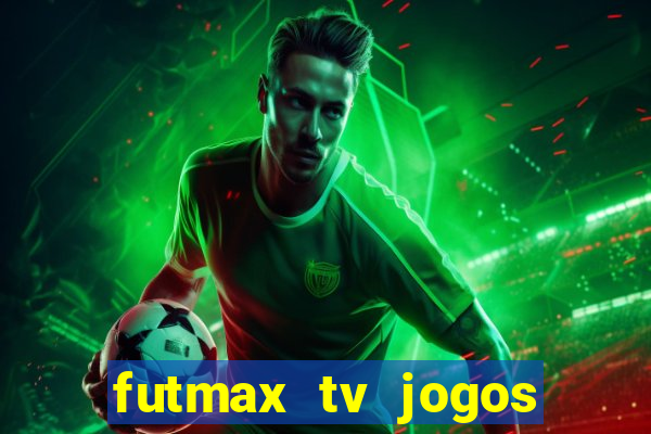 futmax tv jogos flamengo e vasco