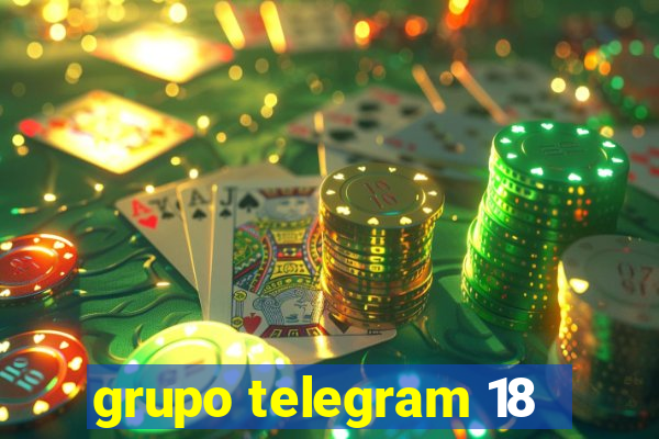 grupo telegram 18