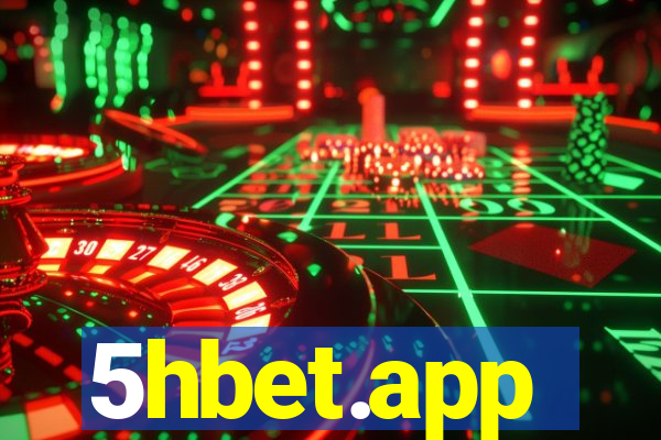 5hbet.app