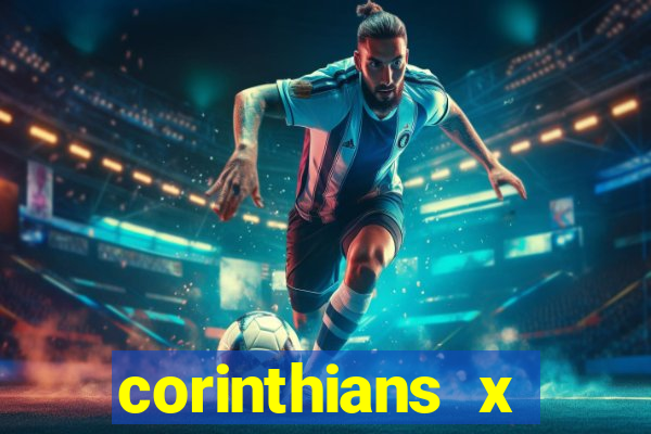 corinthians x cruzeiro ao vivo e gratis