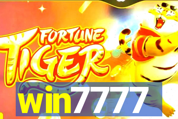 win7777