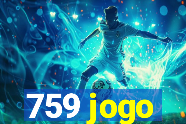 759 jogo