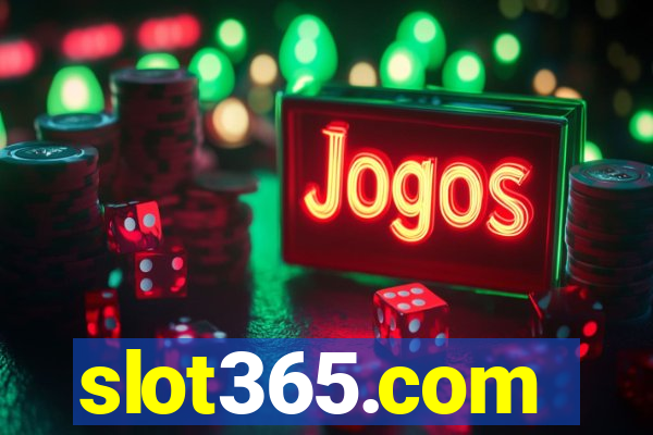 slot365.com