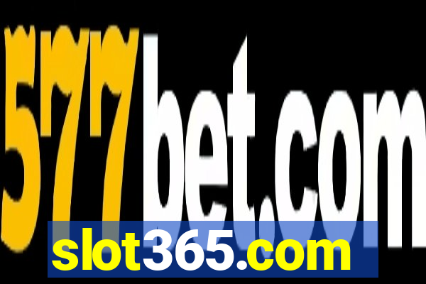 slot365.com