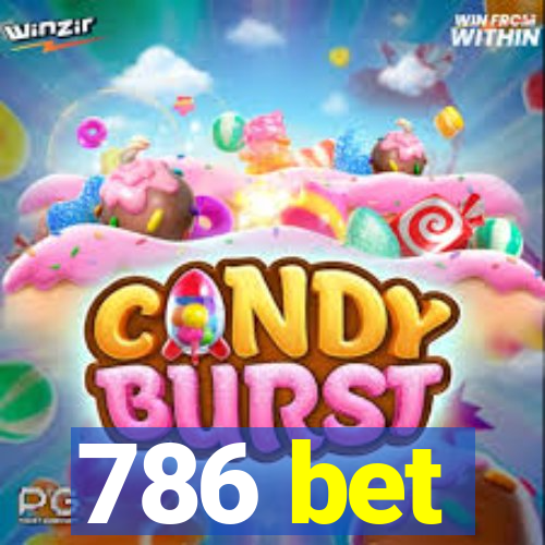 786 bet