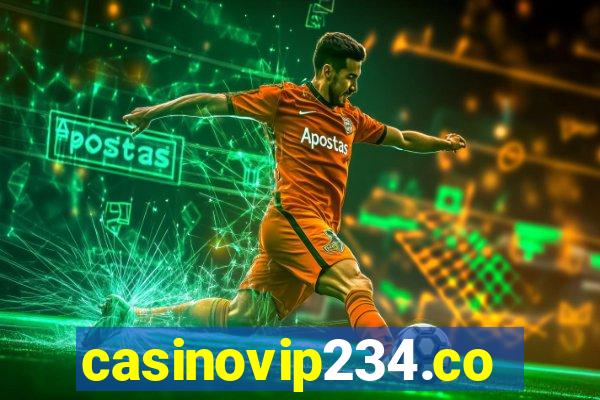 casinovip234.com