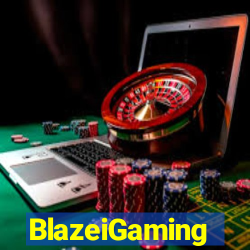 BlazeiGaming