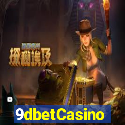 9dbetCasino