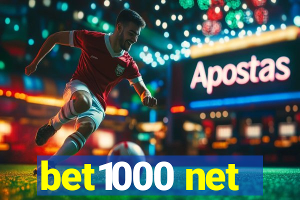 bet1000 net