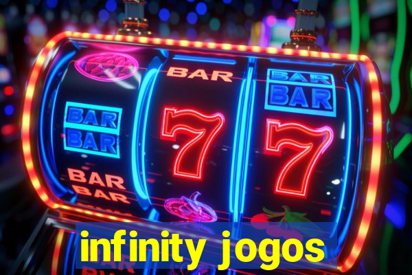 infinity jogos