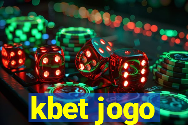 kbet jogo